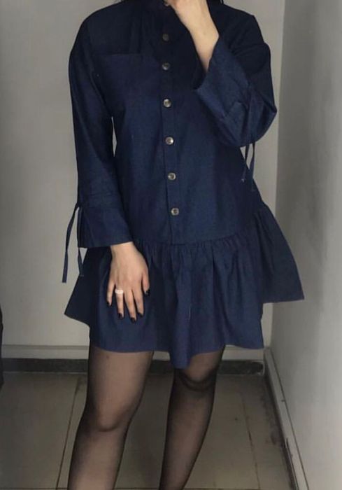 Платье в хорошем состоянии..