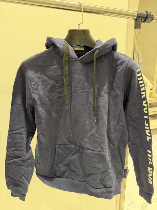 Продаются худи и кофта мужские