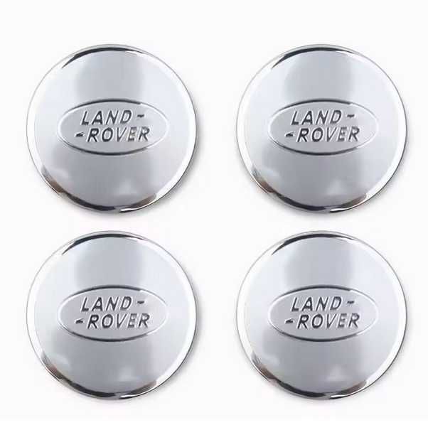 Капачки за джанти 63мм Ланд Роувър Land Rover Range Rover