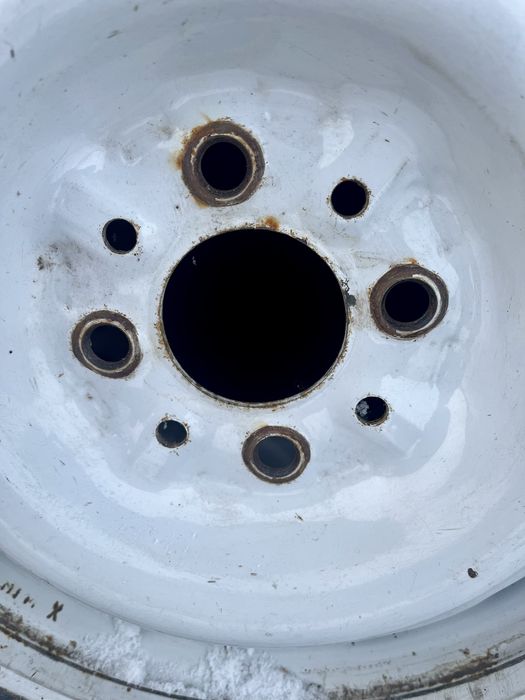 Штампы ваз r13 4*98