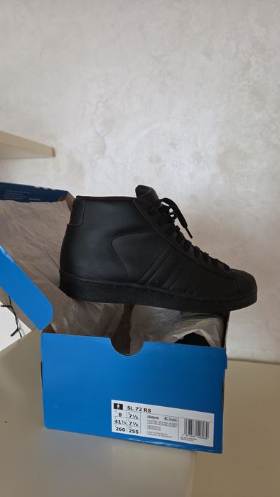 adidas superstar black 41.1.3