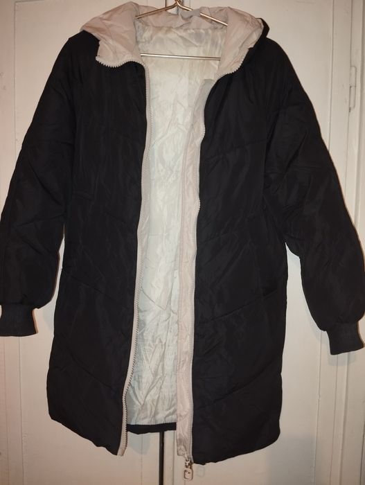 Обмен куртка женская