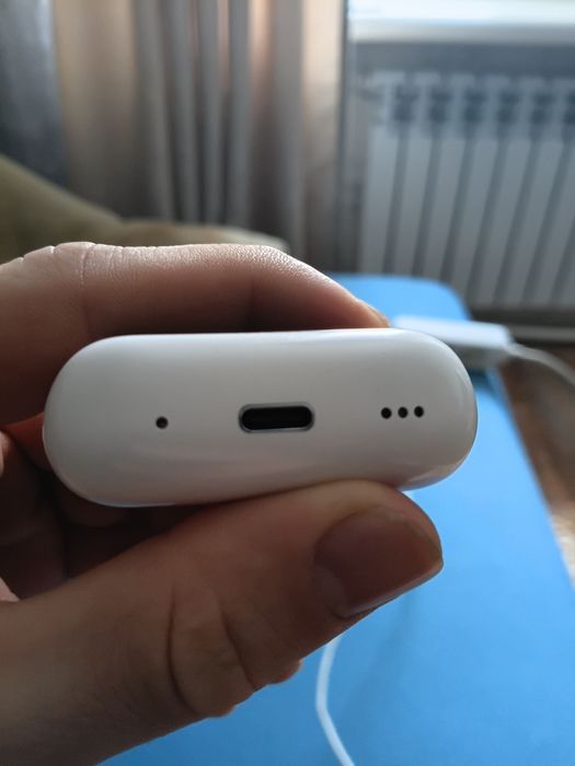 AirPods A9 Pro 1