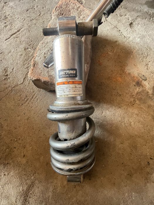 Продам амортизатор для Honda Yamaha