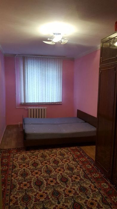 Юнус обод 4 квартал