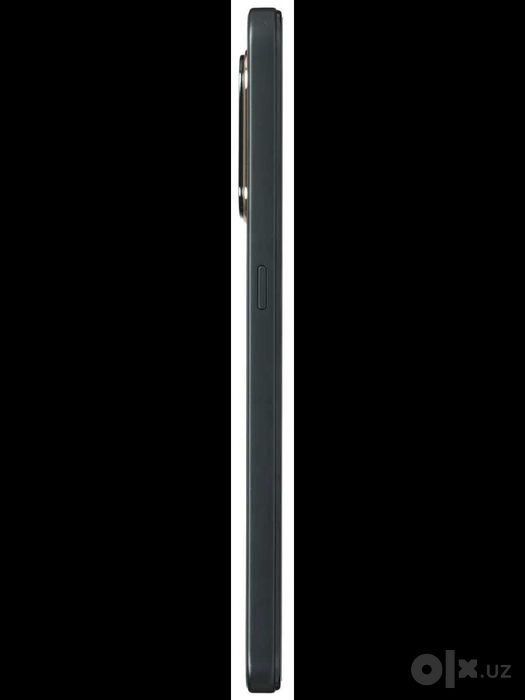 Honor X7d 8/256GB - Velvet Black (qora)