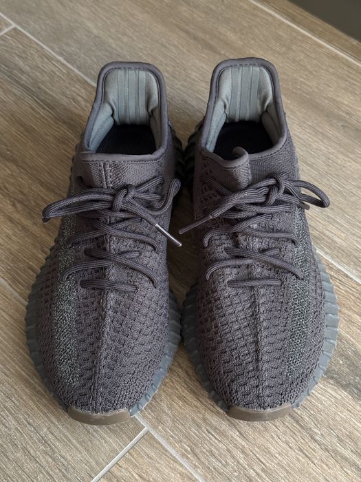Маратонки adidas Yeezy 38