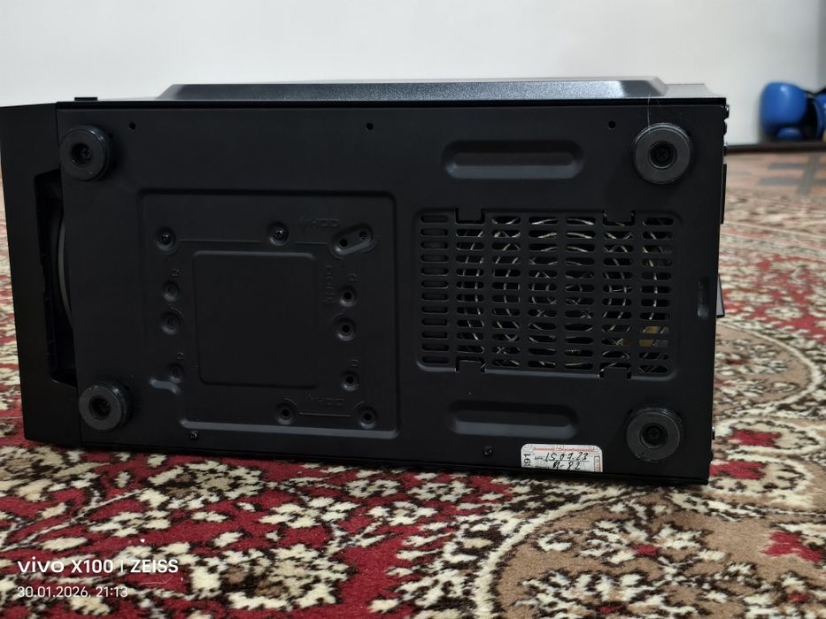 Персональный компьютер