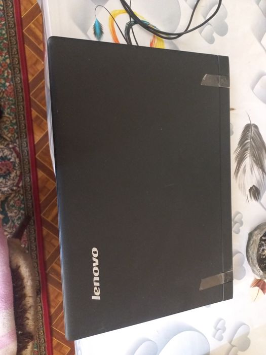 Ноутбук новый леново