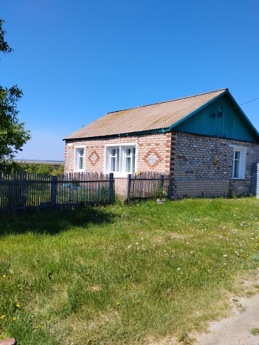 Дом продается в деревне