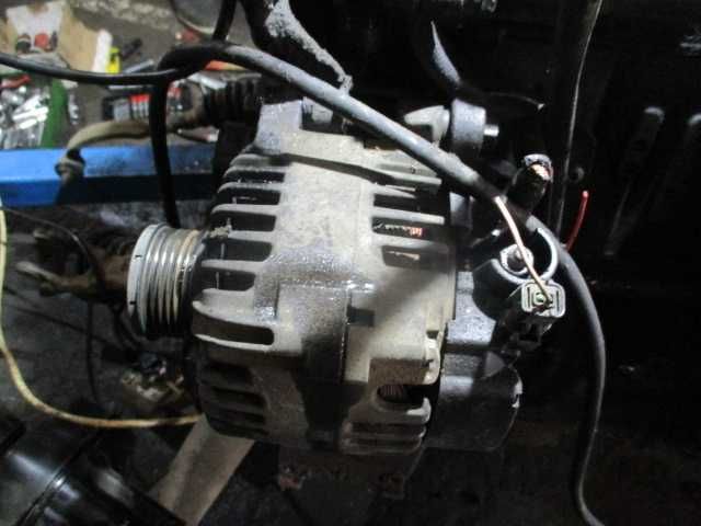 Alternator Peugeot Citroen Volvo motor 1,6 diesel HDI probat