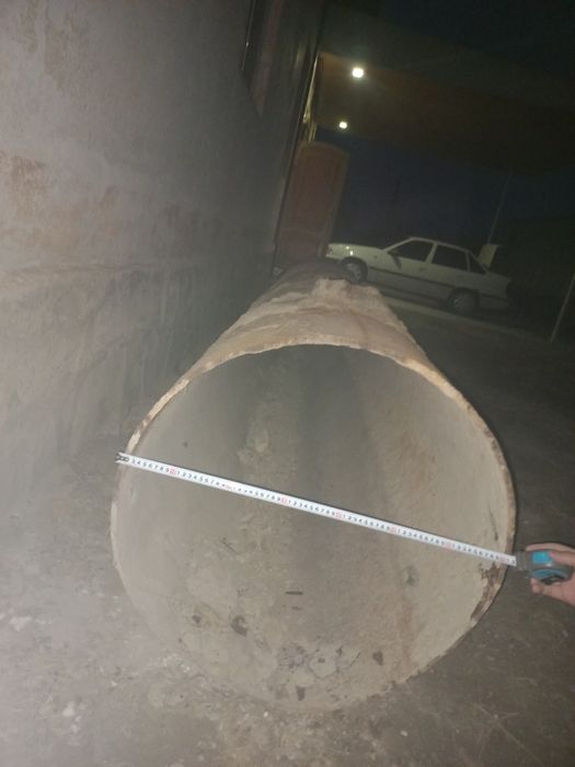 Турба сотилади тез