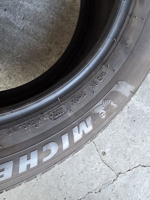 225/55/17 MICHELIN 4бр