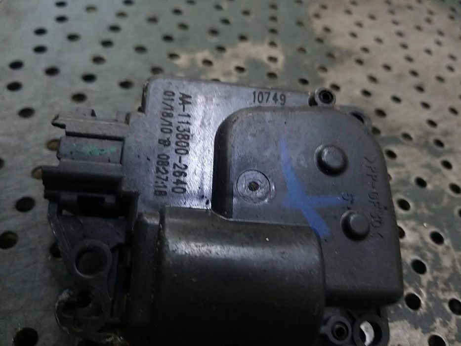 Motoras clapeta aeroterma dodge journey aa1138002640