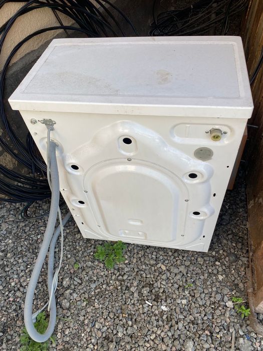 Машинка автомат