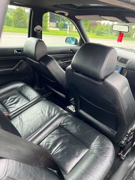 Vand golf 4 1.9 ARL