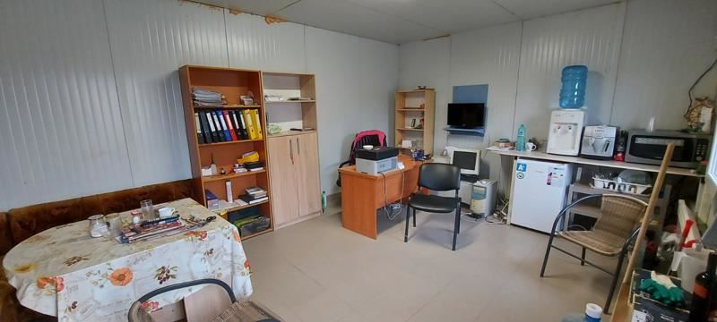 Продава се Склад в Плевен, Индустриална зона - 850 кв.м за 218 €/кв.м - Снимка #7