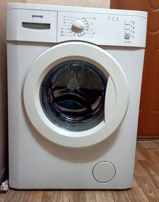 Продам стиральную машинку.
