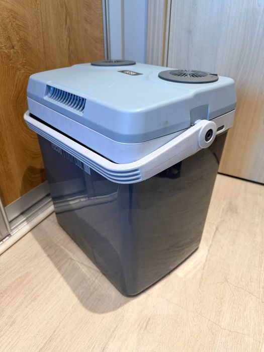 Хладилнa чанта Treesa - , 32л, 12V-220V топло студено