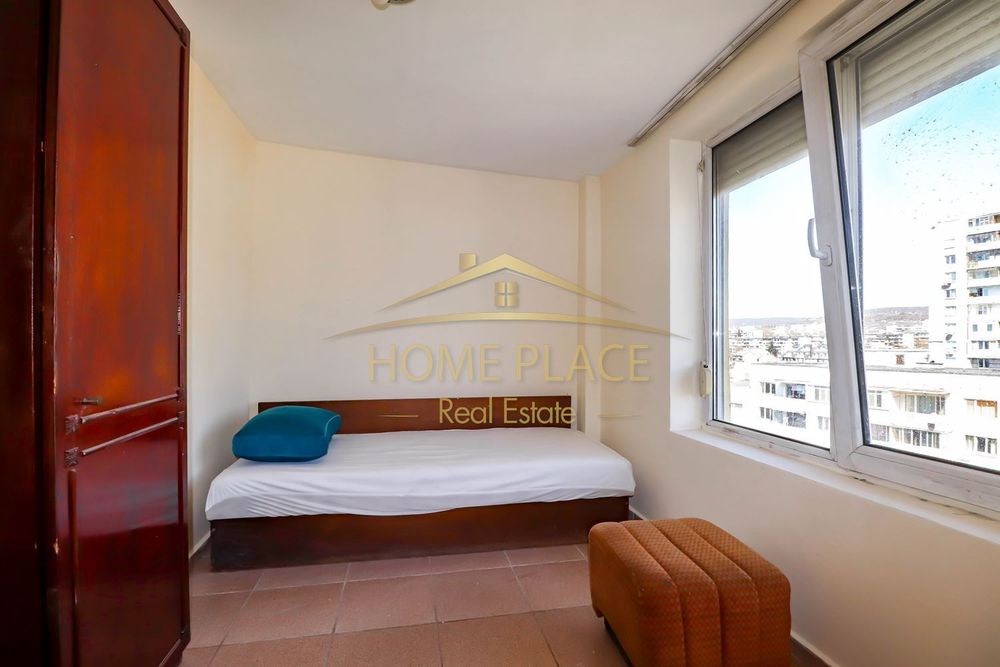 Дава се под наем Четиристаен апартамент в Варна, Трошево - 100 кв.м за 509.49 € - Снимка #6