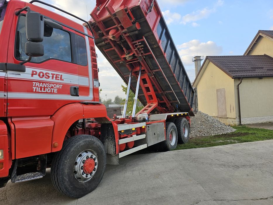 Nisip.pietris.pamant