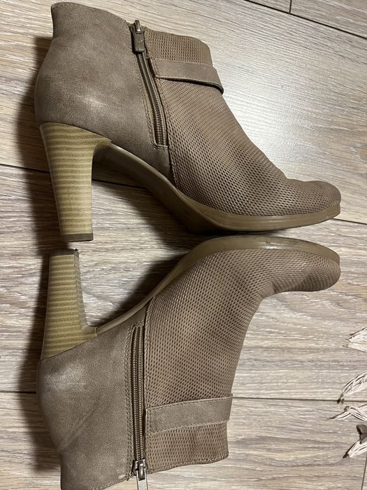 Дамски боти номер 40