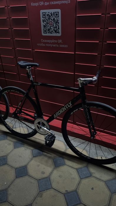 Ardently Arena Lite M size
