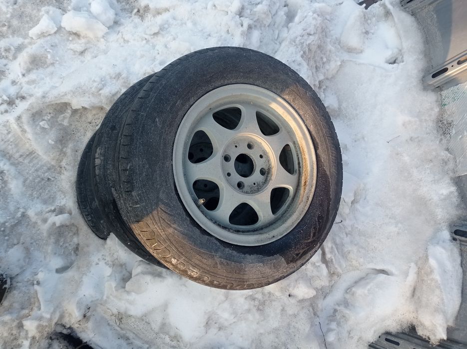 Продам диски R13