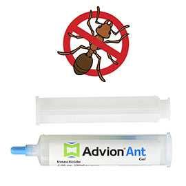 Средство от муравьев