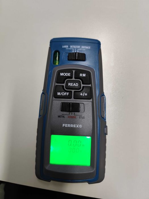 Detector multifunctional FERREX 5-in-1