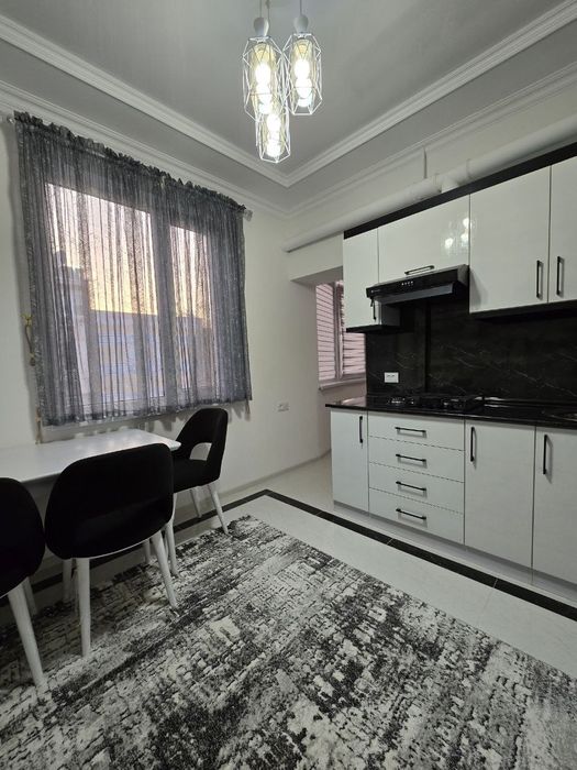 Продается 3 комнатная квартира в новостройке