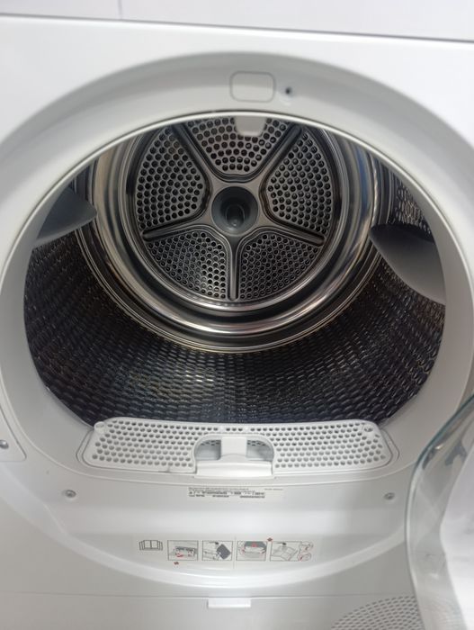 Сушилня Siemens IQ300 8кг Термопомпа