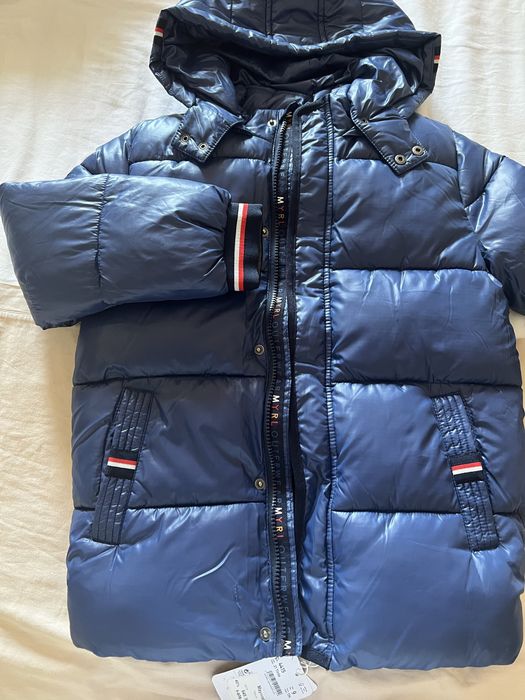 Куртка на 9 лет