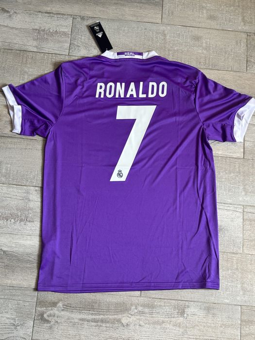 Tricou Real Madrid CR7 (XL)