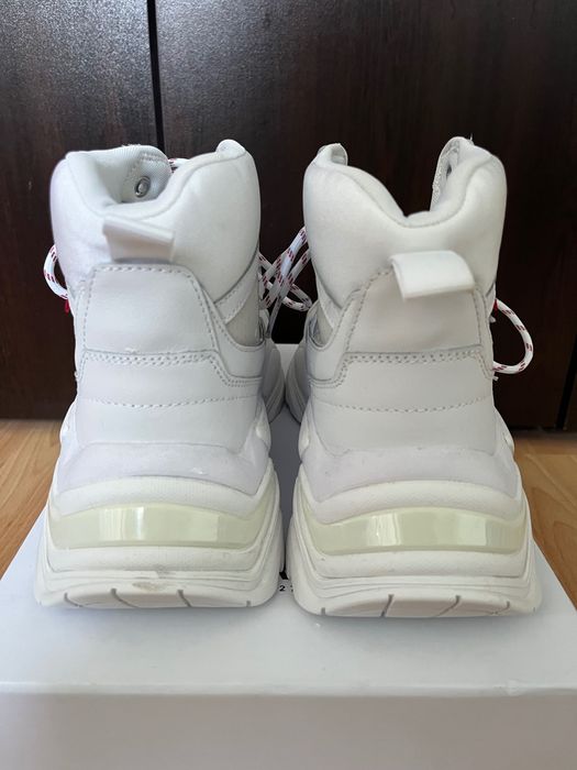 Дамски сникърси FILA Electrove Desert Boot