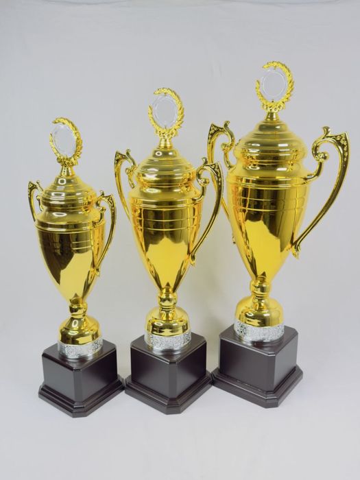 Кубок медаль Статуэткав больших количествах Fitness Gear