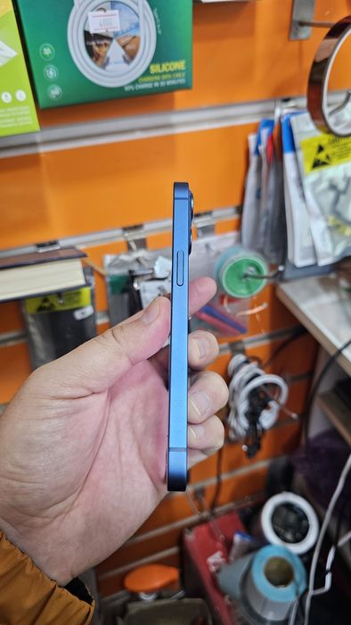 iPhone 13, 128 gb, %90