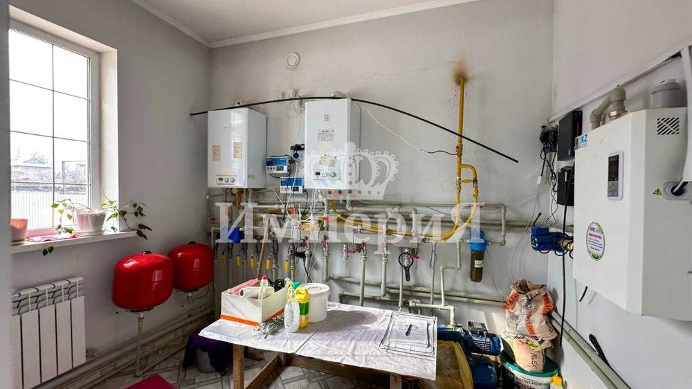 Продам дом 310м2 Хутор Виталий "ИмпериЯ"