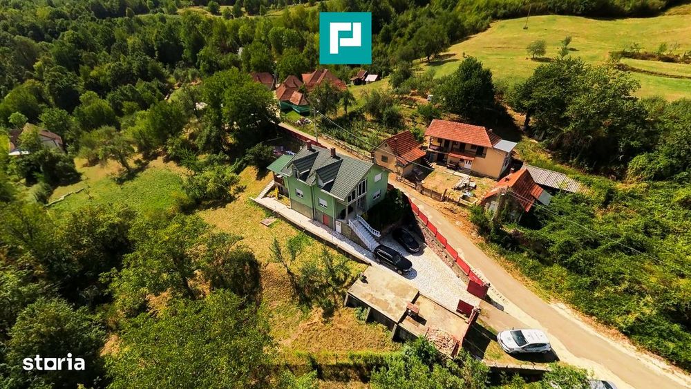 Casă de vacanță în Moneasa
