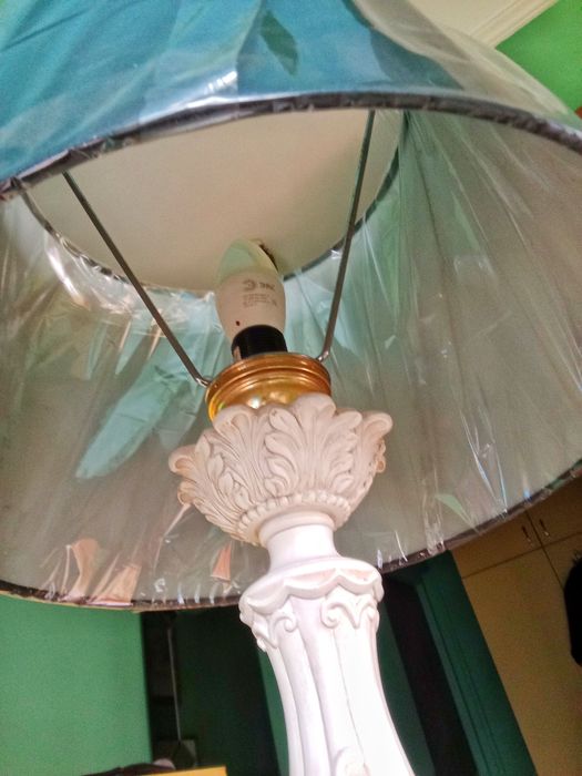 Торшер напольный Тайвань