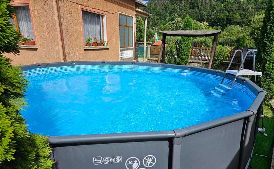 Къща за гости „Бабината къща”