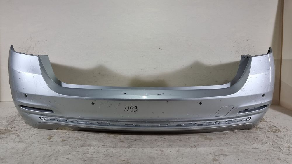 Bara spate BMW Seria 3 combi, F31 LCI, 2015, 2016, 2017, 2018, cod origine OE 51127384579