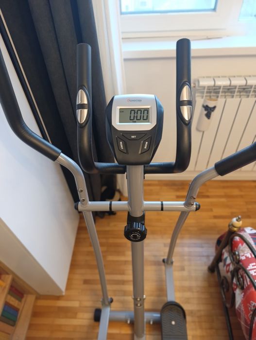 Vand stepper stare foarte buna