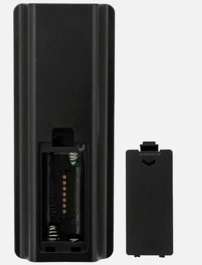 Заместващо дистанционно Управление за декoвe YAMAHA