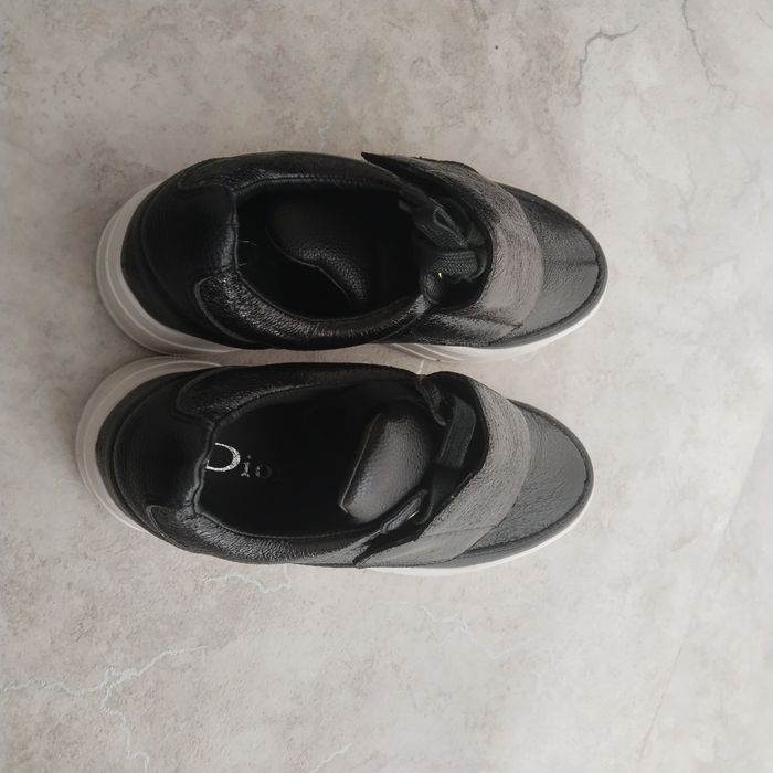 Обуви женск., для девочек 35р. Новый