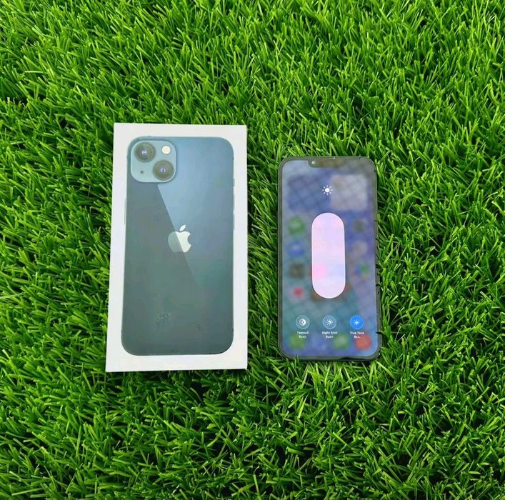 IPhone 13 Продаётся!!!