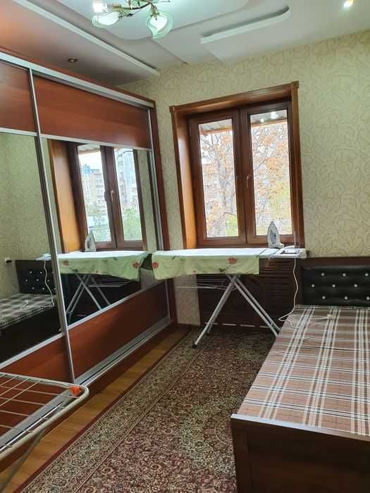 Сдаётся квартира на Госпитальном Рынке!