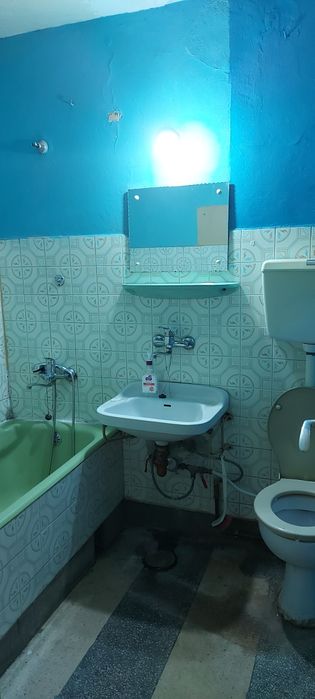De vânzare apartament 2 camere, 50 mp, etaj 3/10, Str. Brașovului – Tudor, lângă Complex Dacia