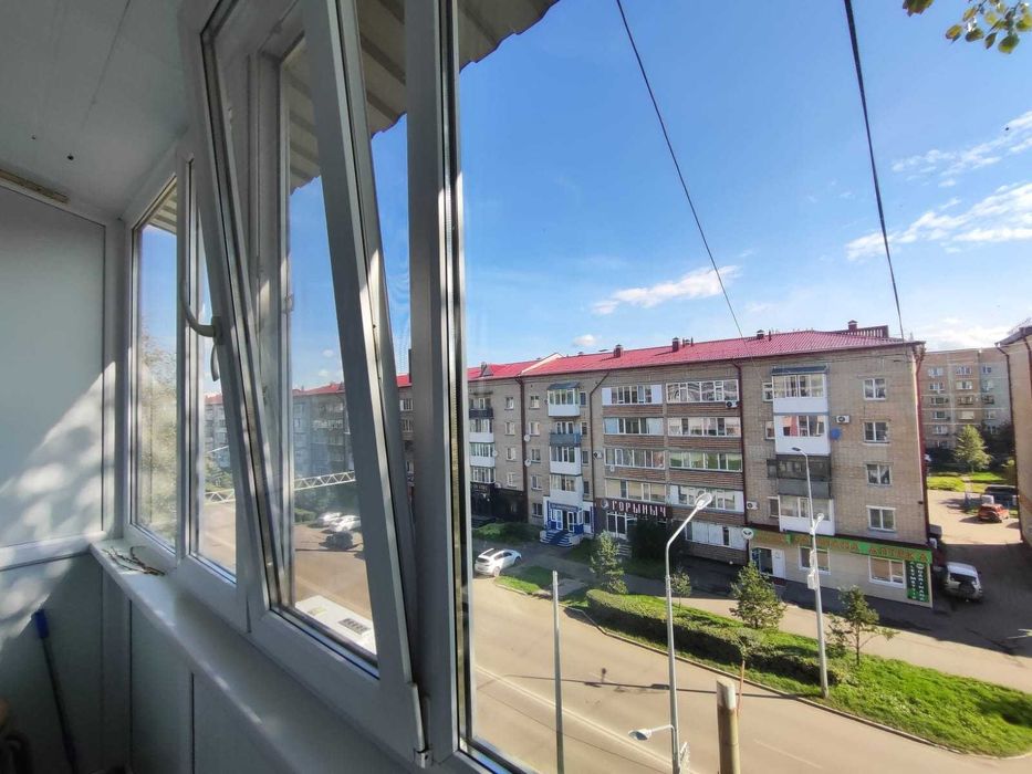 Продам 3 комн. кв., район Ахтамара