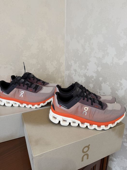 Кроссовки On Оригинал